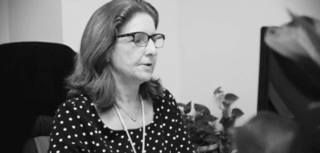 Work Without Feeling: Running On Empty