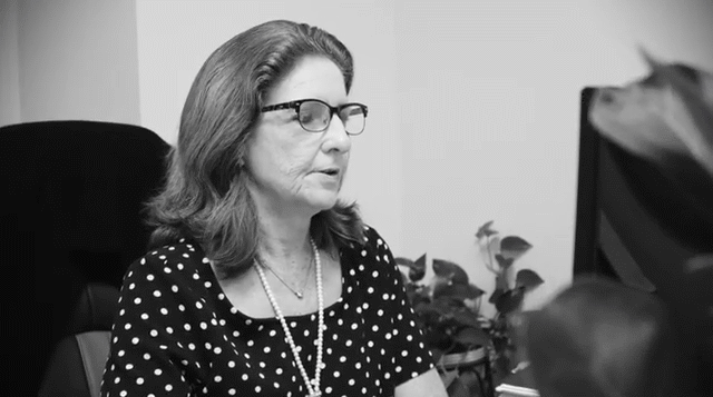 Work Without Feeling: Running On Empty