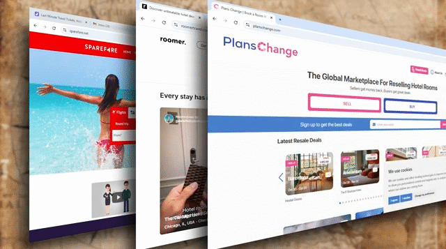 Travel Luxe For Less