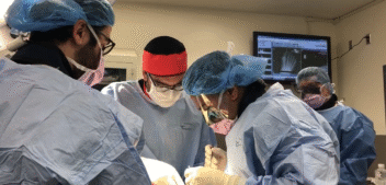 Bright Ideas: Shining A Light to Save Speech & Smiles