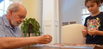 Rod’s Remarkable Recovery from a Rare Diagnosis