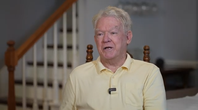 Inside The Brain: Transforming Parkinson’s