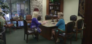 Boss Wanted: Reluctance To Lead