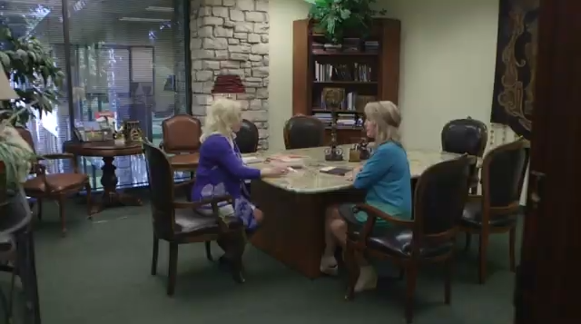 Boss Wanted: Reluctance To Lead