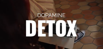 Dopamine Overload: Tech Detox In 2026