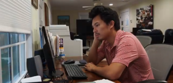 Working On Empty: The Boreout Effect