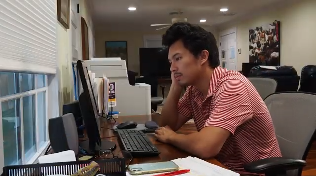 Working On Empty: The Boreout Effect