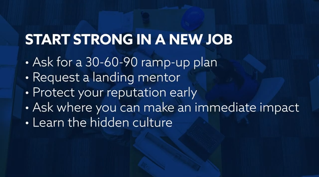 Move On & Move Up: Relocating Can Boost Your Career