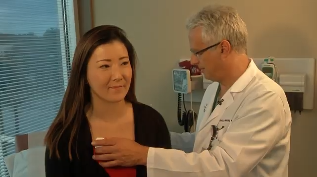 Cardiac Amyloidosis: No Longer A Death Sentence