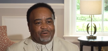 Hope Restored: Finding Lorenzo’s Voice