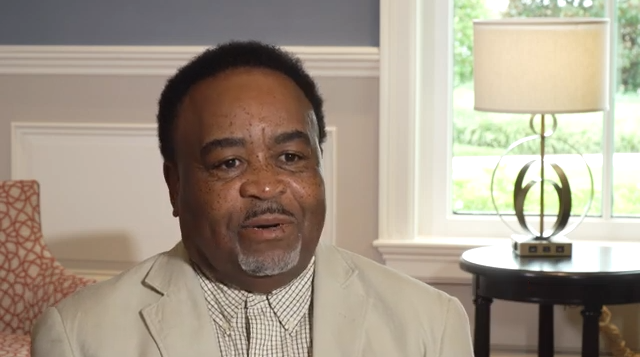 Hope Restored: Finding Lorenzo’s Voice