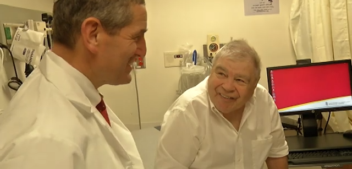 Not Just a Woman’s Disease: Osteoporosis in Men