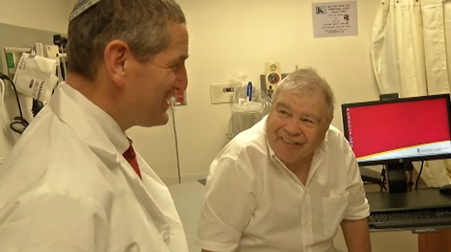 Not Just a Woman’s Disease: Osteoporosis in Men