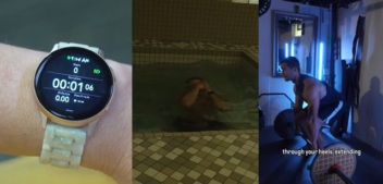 Olympic Tech: Gold Medal Training Or Gym Hype?