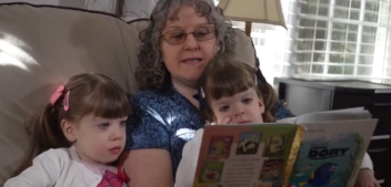 From Cookies To Caregivers: 7 Types Of Grandparents