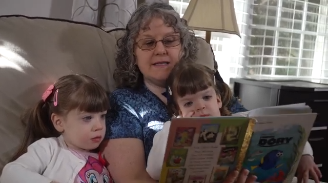 From Cookies To Caregivers: 7 Types Of Grandparents