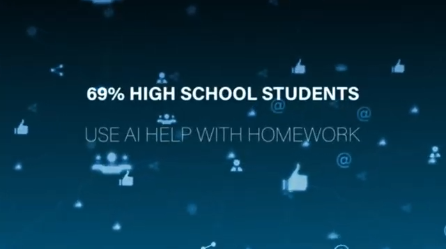 Helpful Or Harmful? The AI Effect On Kids