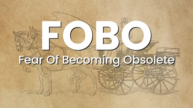 Feeling FOBO? You’re Not Alone