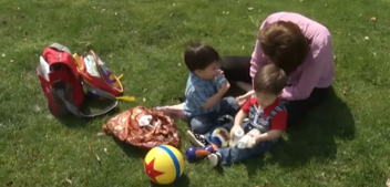 The Parenting Trap: Why Kids Need Love And Limits