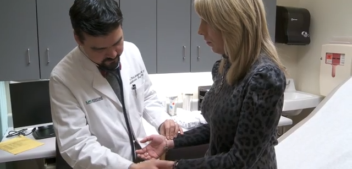 Can Deep Brain Stimulation Solve the Mystery of Pain?