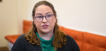 Driven By Her Own Pain: First At-Home Test for Endometriosis