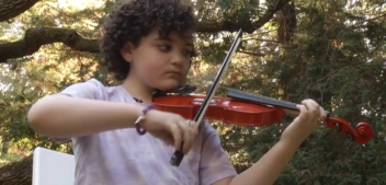 New Lungs Save Sadie!