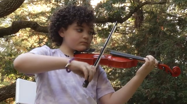 New Lungs Save Sadie!