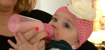 Postpartum Depression Can Become Suicidal