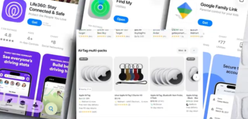 Tracking Teens: When Safety Becomes Surveillance