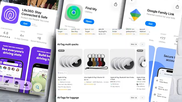 Tracking Teens: When Safety Becomes Surveillance