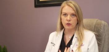 The Key to a Woman’s Body: Estrogen