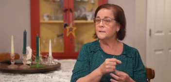 Saving Yvette’s Sight: Vision-Saving Breakthrough