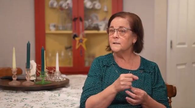 Saving Yvette’s Sight: Vision-Saving Breakthrough