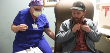 Spencer’s Second Chance: Fighting Cancer Without Chemo