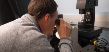 Patient Turned Scientist: From Diagnosis to Discovery