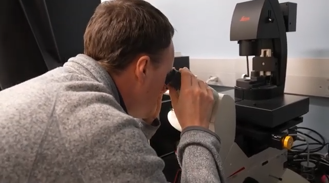 Patient Turned Scientist: From Diagnosis to Discovery