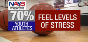 Kids, Competition & Pressure: Keeping Sports Fun