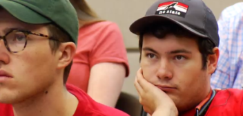 Invisible Curriculum Of College: You’re In, But Are You Ready?