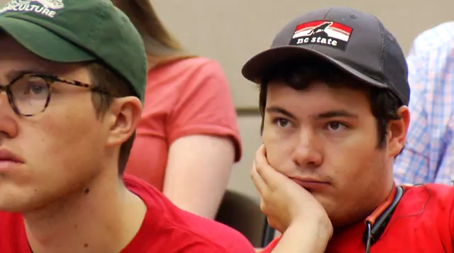 Invisible Curriculum Of College: You’re In, But Are You Ready?