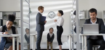 The Working Parent Effect: Raising Future Leaders