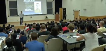 First-Gen College: Breaking Barriers, Beating The Odds