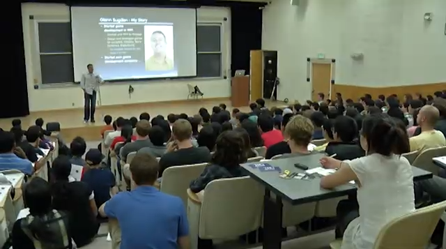 First-Gen College: Breaking Barriers, Beating The Odds