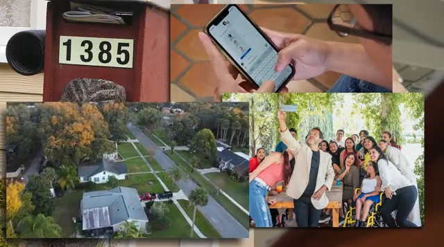 Digital Dangers: Crime Without Contact