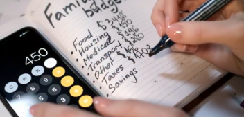 Earning Above Poverty Line But Still Feeling Broke?