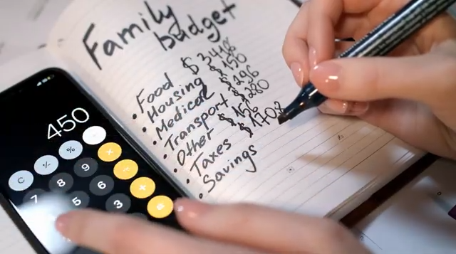 Earning Above Poverty Line But Still Feeling Broke?