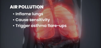 Spring Allergies: Earlier, Longer, Stronger