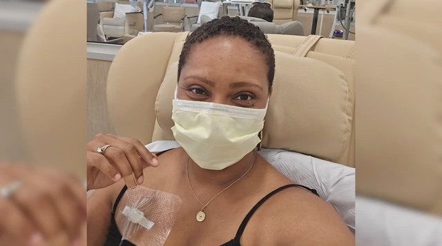 Arlene’s Fight for 2: Saving Mom & Saving Baby