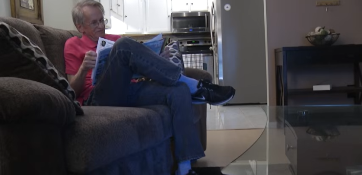 The Retirement Crisis No One Warns You About: Mattering!