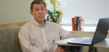 When Cancer Hits Home: A Tool For The Toughest Talks