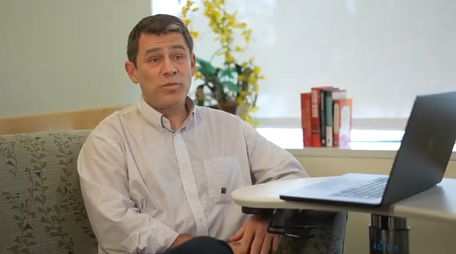 When Cancer Hits Home: A Tool For The Toughest Talks